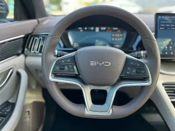 BYD SEAL U 1.5 DM-i Comfort