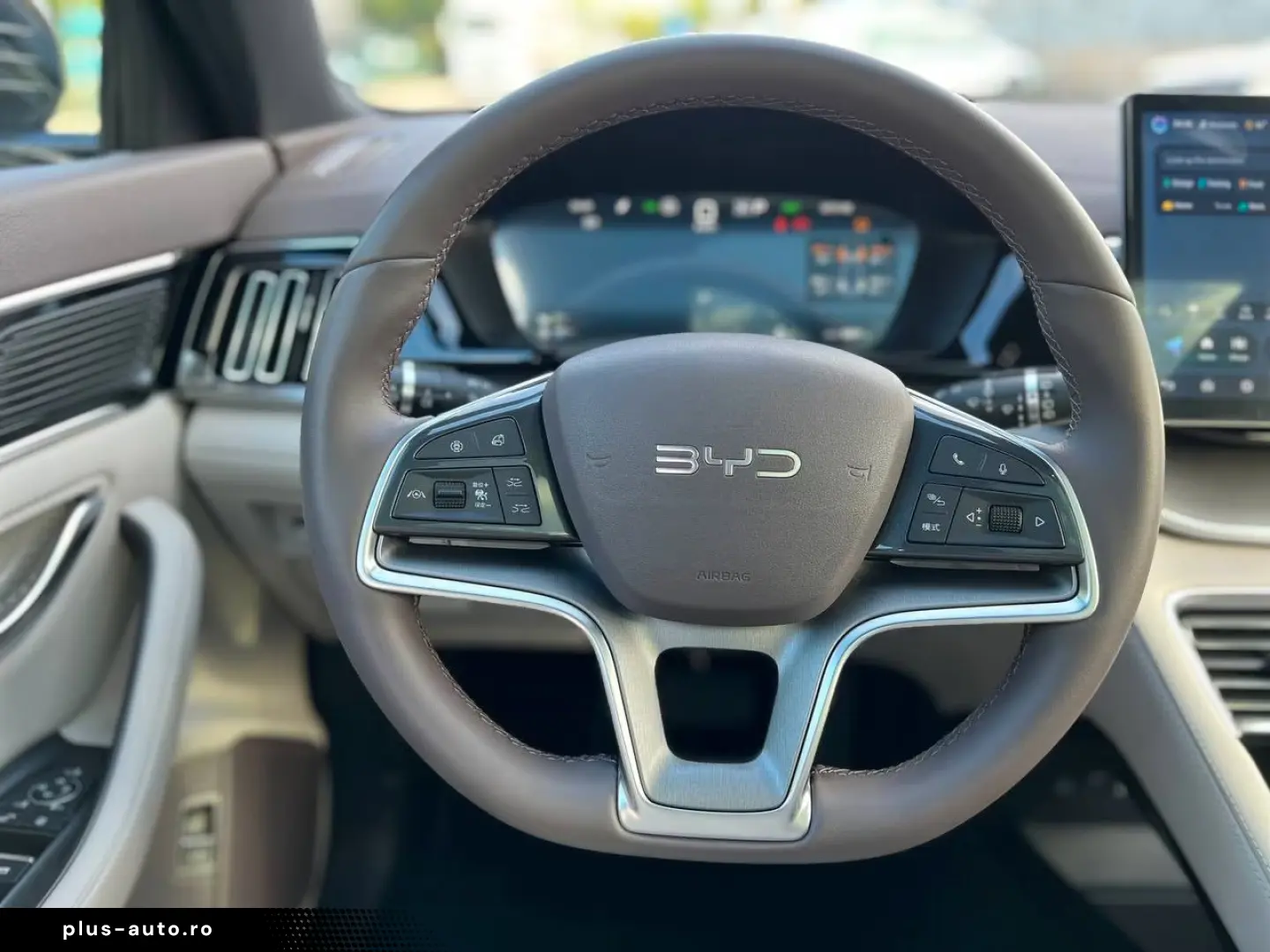 BYD SEAL U 1.5 DM-i Comfort