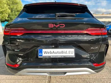 BYD SEAL U 1.5 DM-i Comfort