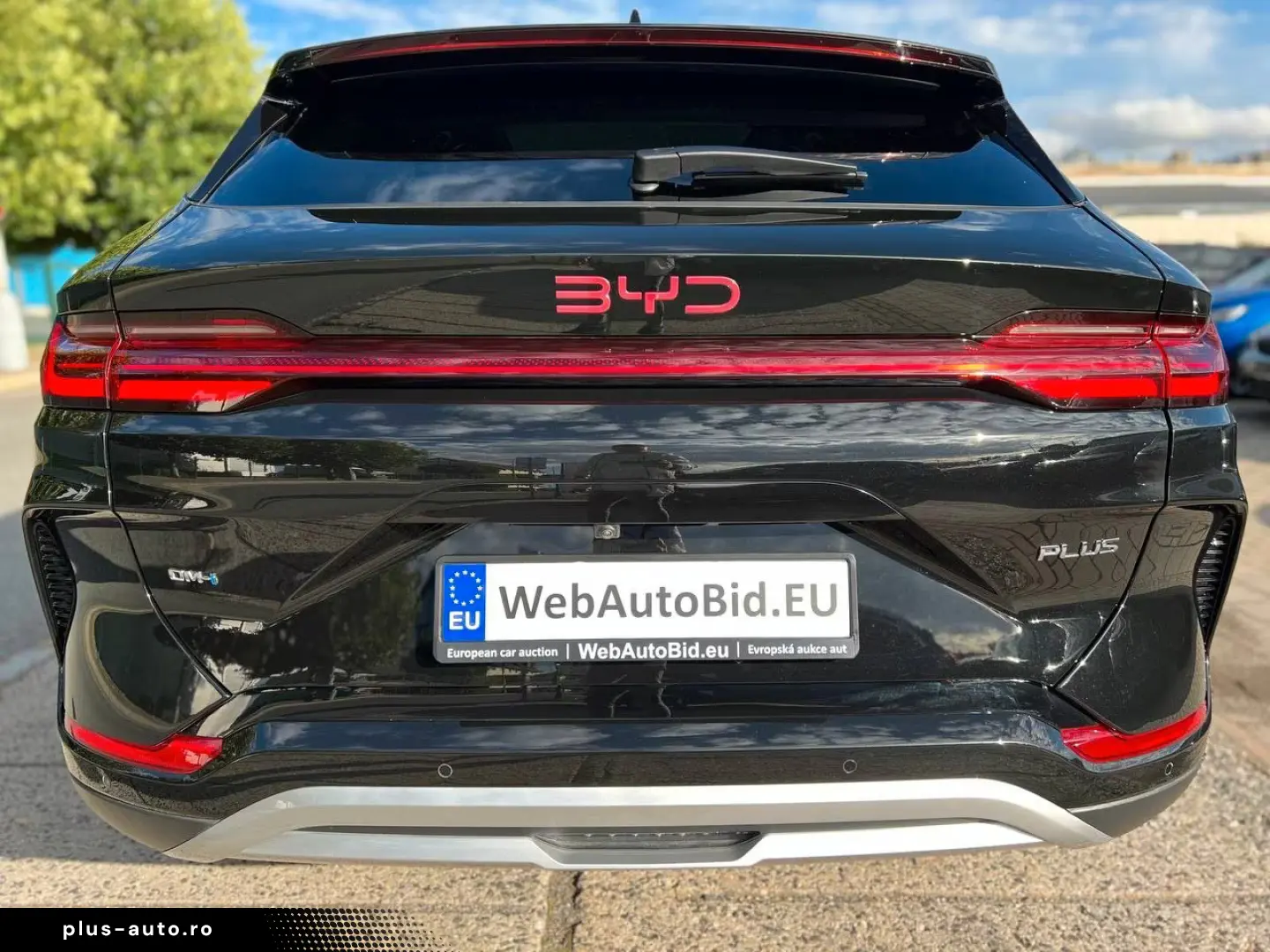 BYD SEAL U 1.5 DM-i Comfort