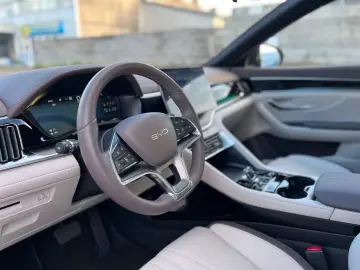 BYD SEAL U 1.5 DM-i Comfort