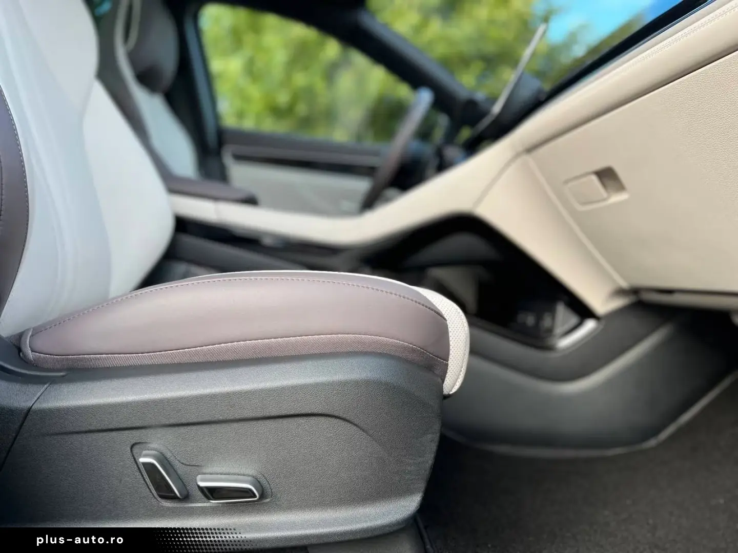BYD SEAL U 1.5 DM-i Comfort