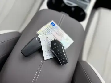 BYD SEAL U 1.5 DM-i Comfort