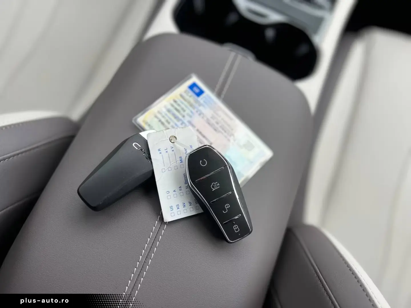 BYD SEAL U 1.5 DM-i Comfort