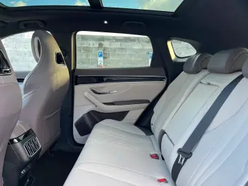 BYD SEAL U 1.5 DM-i Comfort