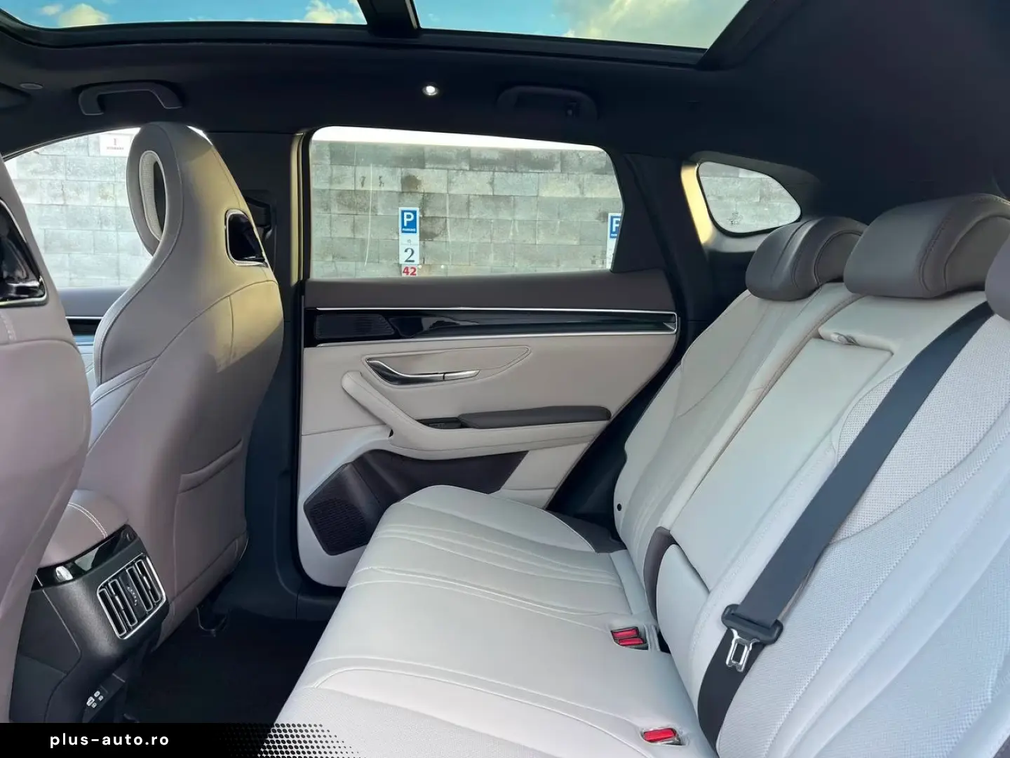 BYD SEAL U 1.5 DM-i Comfort