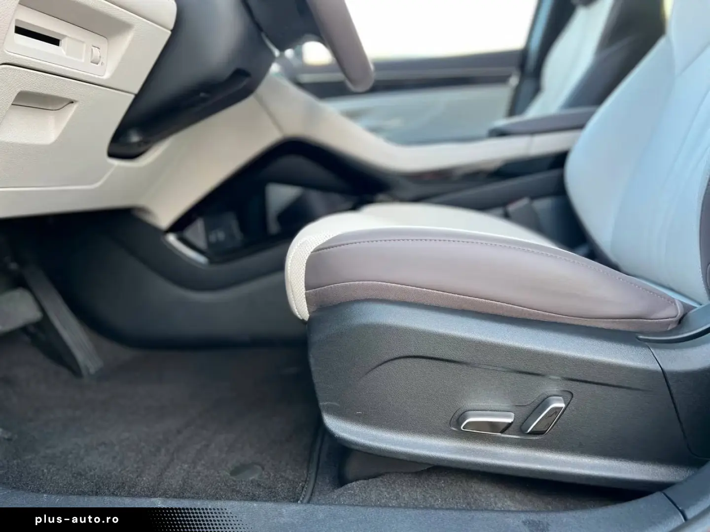BYD SEAL U 1.5 DM-i Comfort