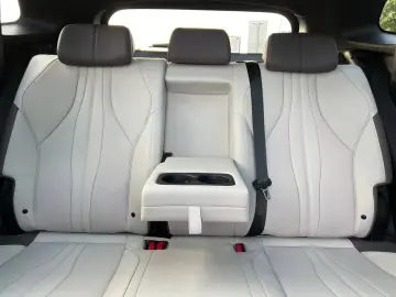 BYD SEAL U 1.5 DM-i Comfort