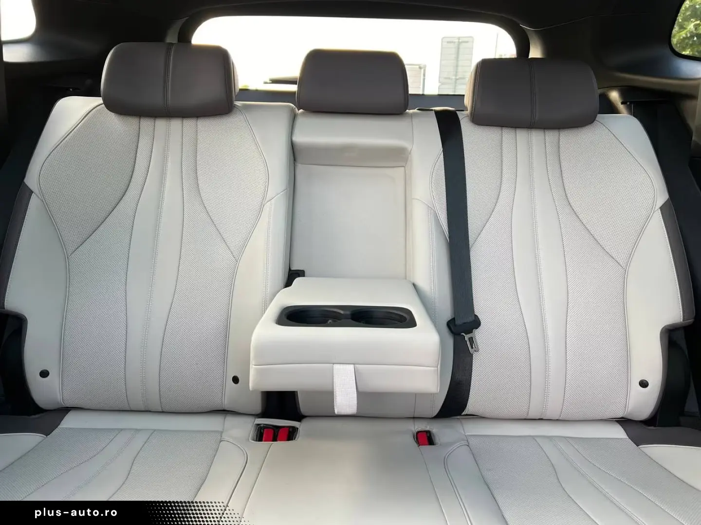 BYD SEAL U 1.5 DM-i Comfort