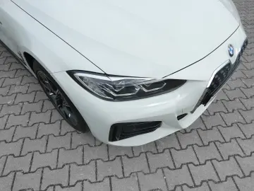 BMW 420i Gran Coupé M Sportpaket DAB Tempomat Shz