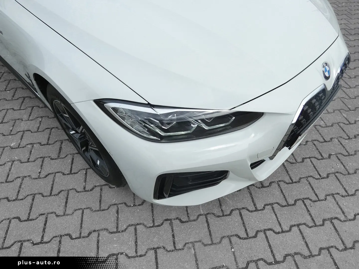 BMW 420i Gran Coupé M Sportpaket DAB Tempomat Shz