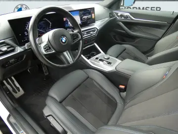 BMW 420i Gran Coupé M Sportpaket DAB Tempomat Shz