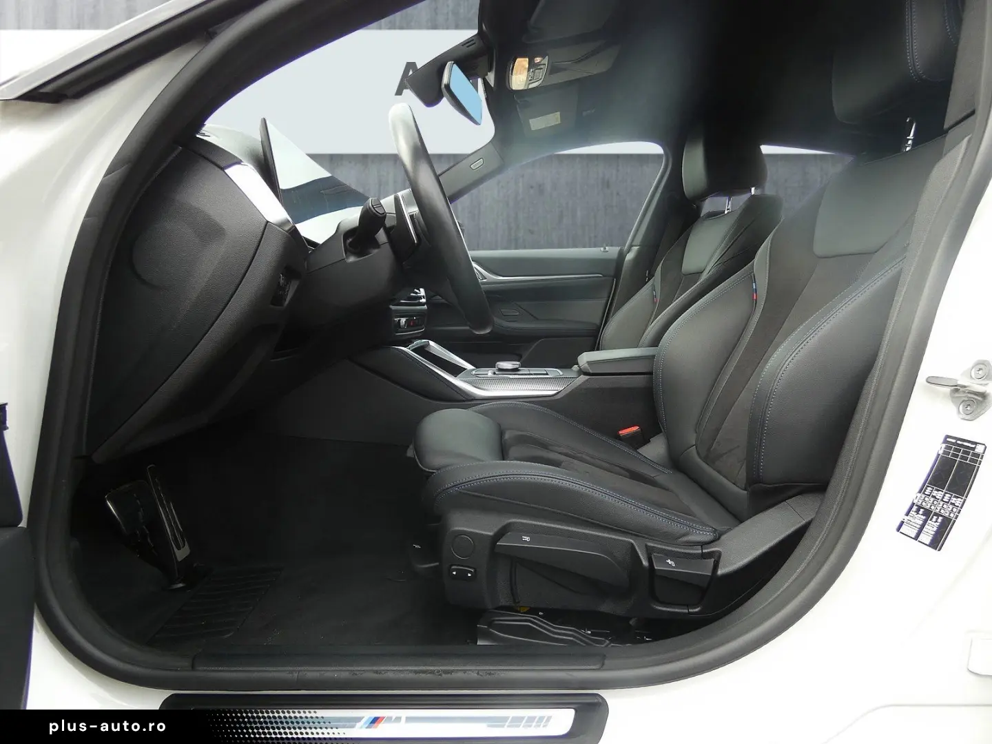 BMW 420i Gran Coupé M Sportpaket DAB Tempomat Shz