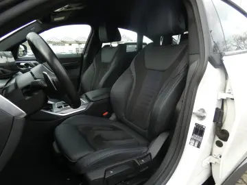 BMW 420i Gran Coupé M Sportpaket DAB Tempomat Shz