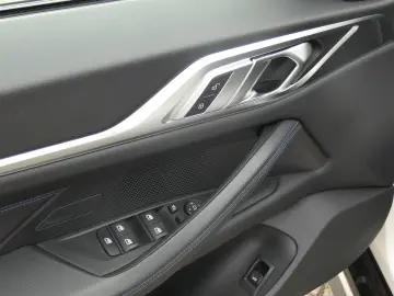 BMW 420i Gran Coupé M Sportpaket DAB Tempomat Shz
