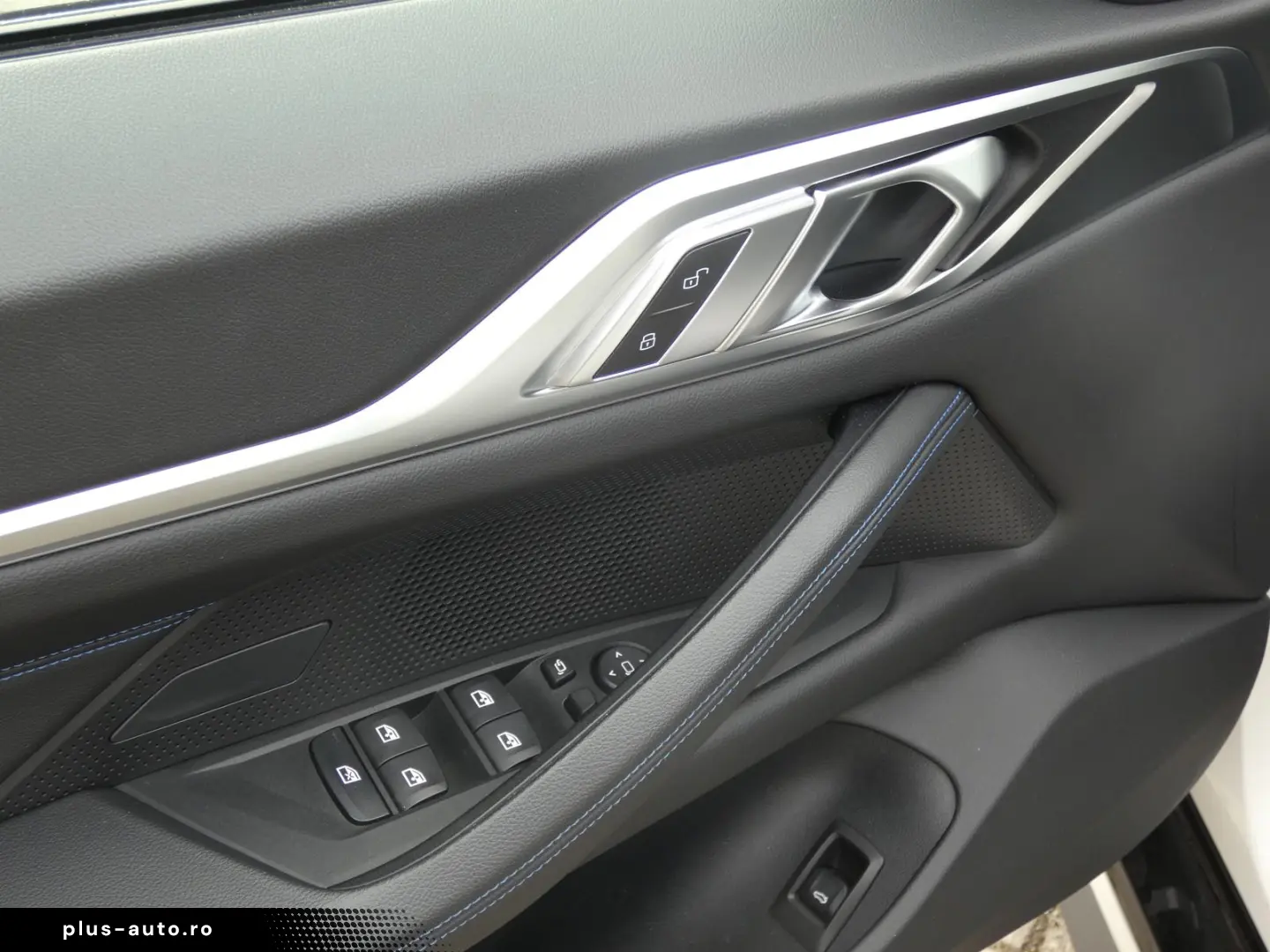 BMW 420i Gran Coupé M Sportpaket DAB Tempomat Shz