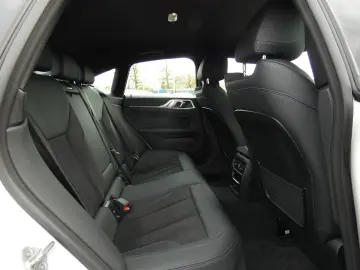 BMW 420i Gran Coupé M Sportpaket DAB Tempomat Shz