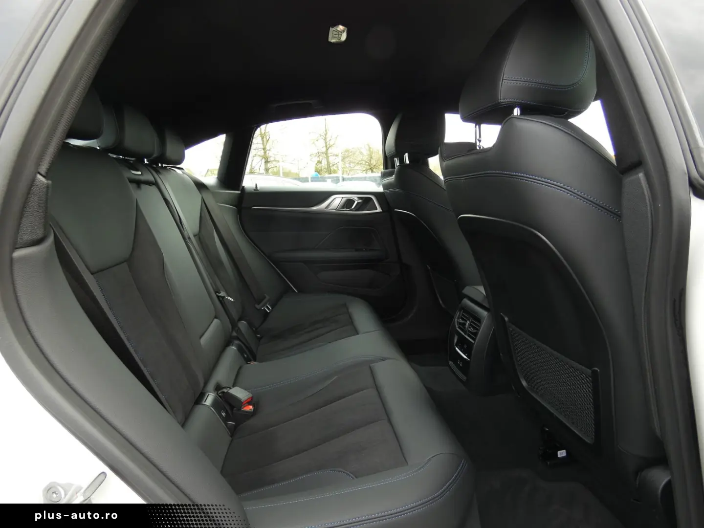 BMW 420i Gran Coupé M Sportpaket DAB Tempomat Shz