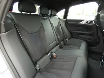 BMW 420i Gran Coupé M Sportpaket DAB Tempomat Shz