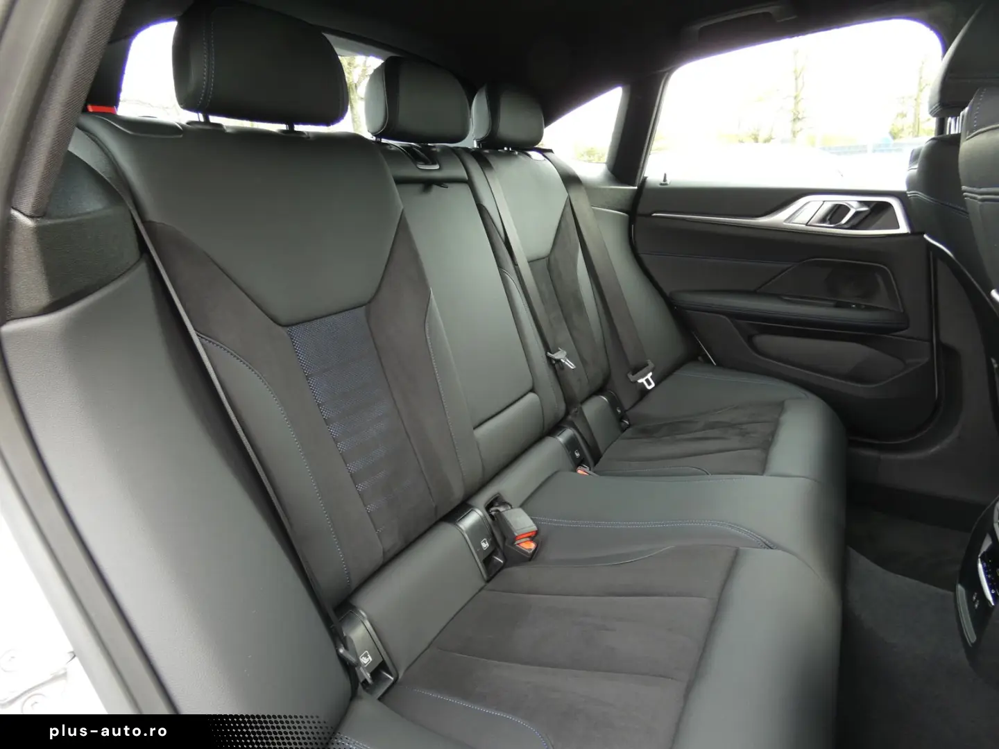 BMW 420i Gran Coupé M Sportpaket DAB Tempomat Shz