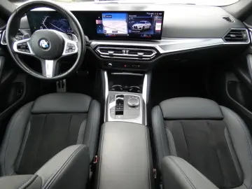 BMW 420i Gran Coupé M Sportpaket DAB Tempomat Shz