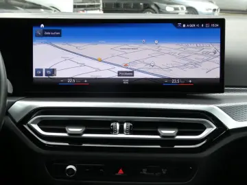 BMW 420i Gran Coupé M Sportpaket DAB Tempomat Shz