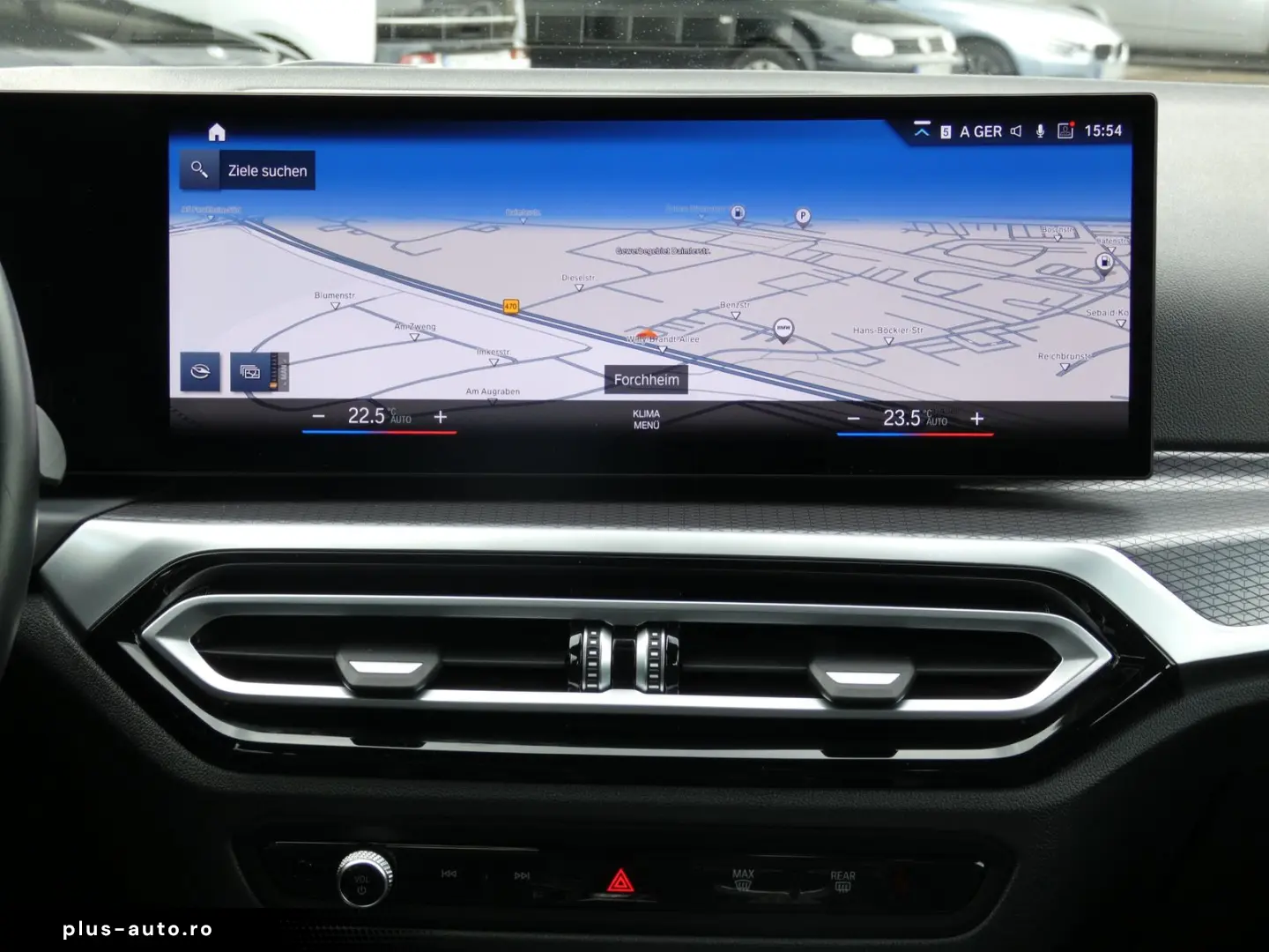 BMW 420i Gran Coupé M Sportpaket DAB Tempomat Shz