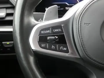 BMW 420i Gran Coupé M Sportpaket DAB Tempomat Shz