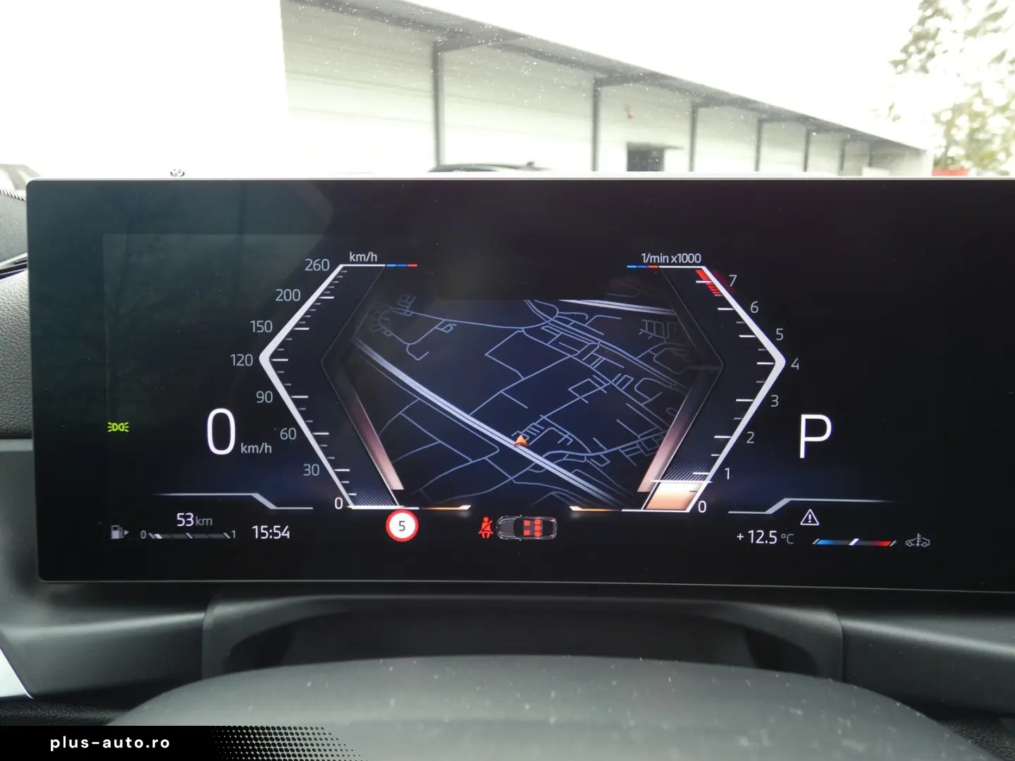 BMW 420i Gran Coupé M Sportpaket DAB Tempomat Shz