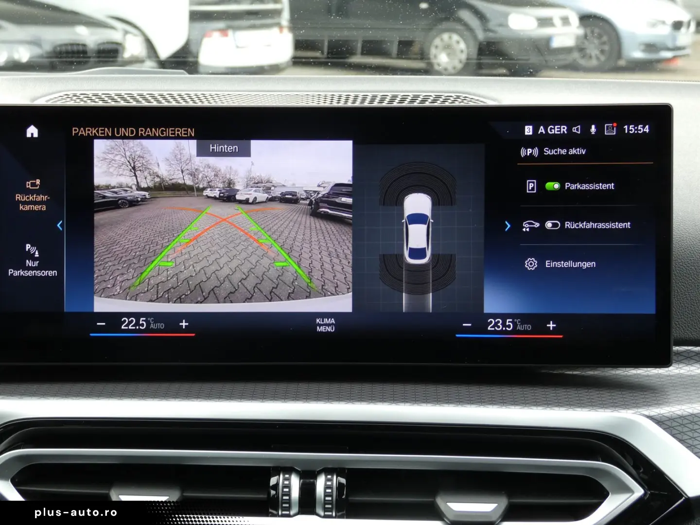 BMW 420i Gran Coupé M Sportpaket DAB Tempomat Shz