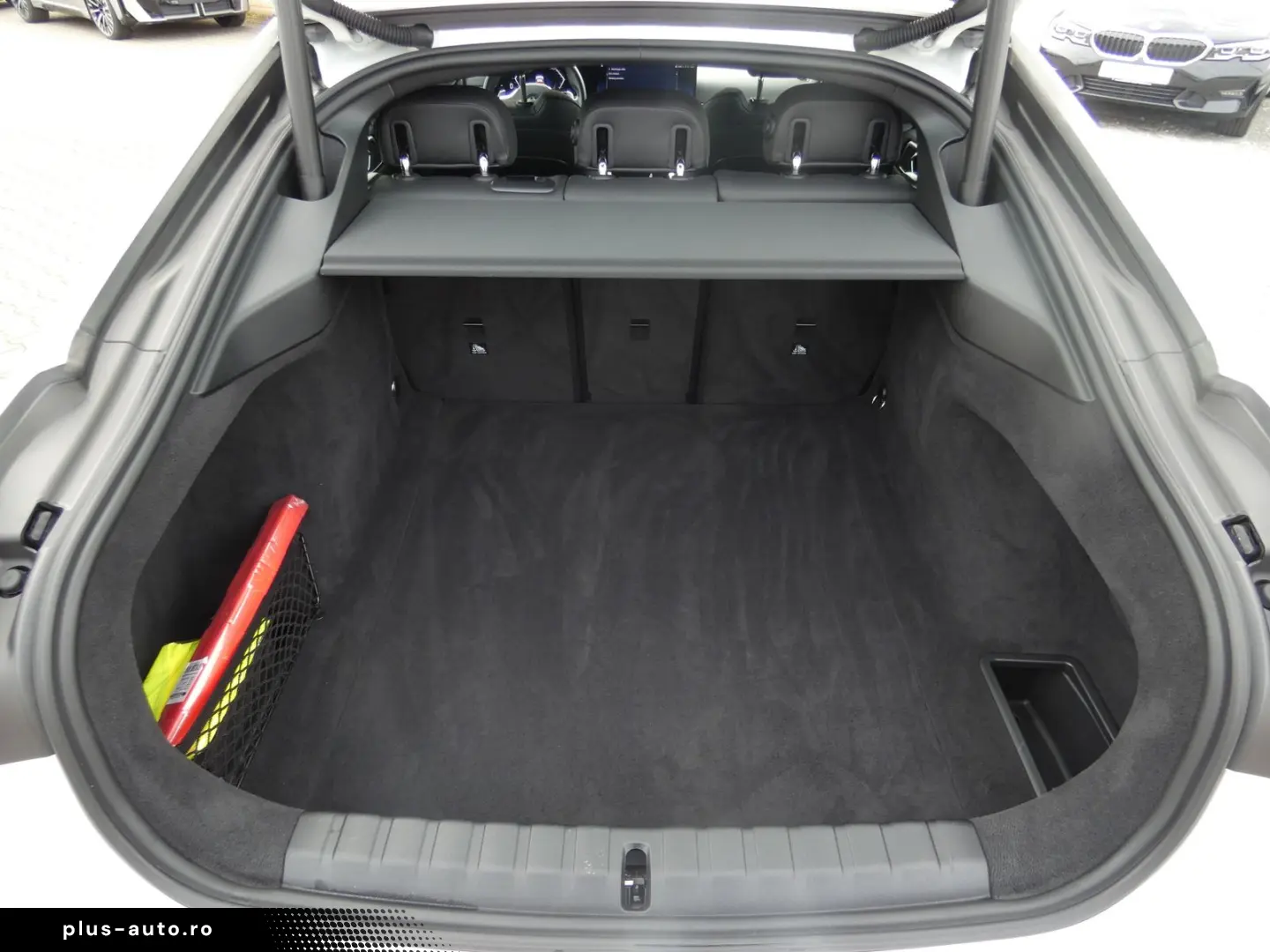 BMW 420i Gran Coupé M Sportpaket DAB Tempomat Shz