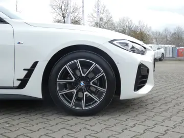 BMW 420i Gran Coupé M Sportpaket DAB Tempomat Shz