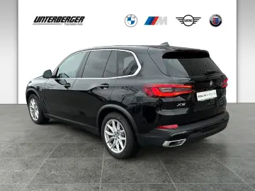 BMW X5 xDr45e DAProf 360 H&K Keyless Laser AuxHeat
