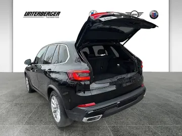 BMW X5 xDr45e DAProf 360 H&K Keyless Laser AuxHeat