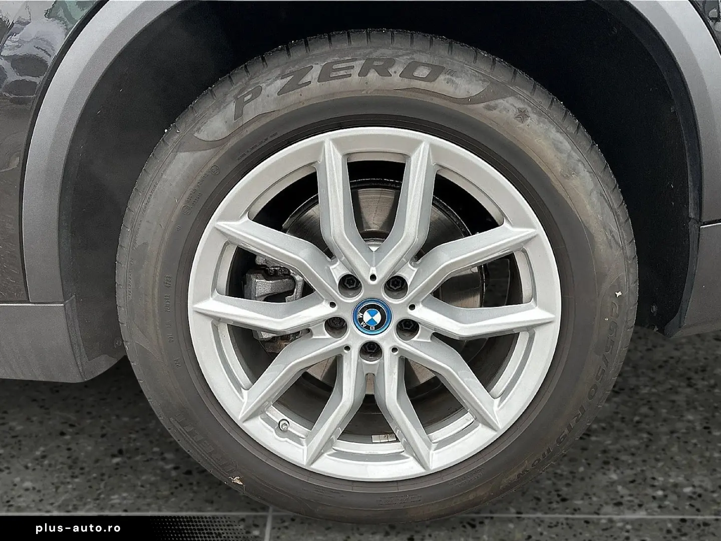 BMW X5 xDr45e DAProf 360 H&K Keyless Laser AuxHeat