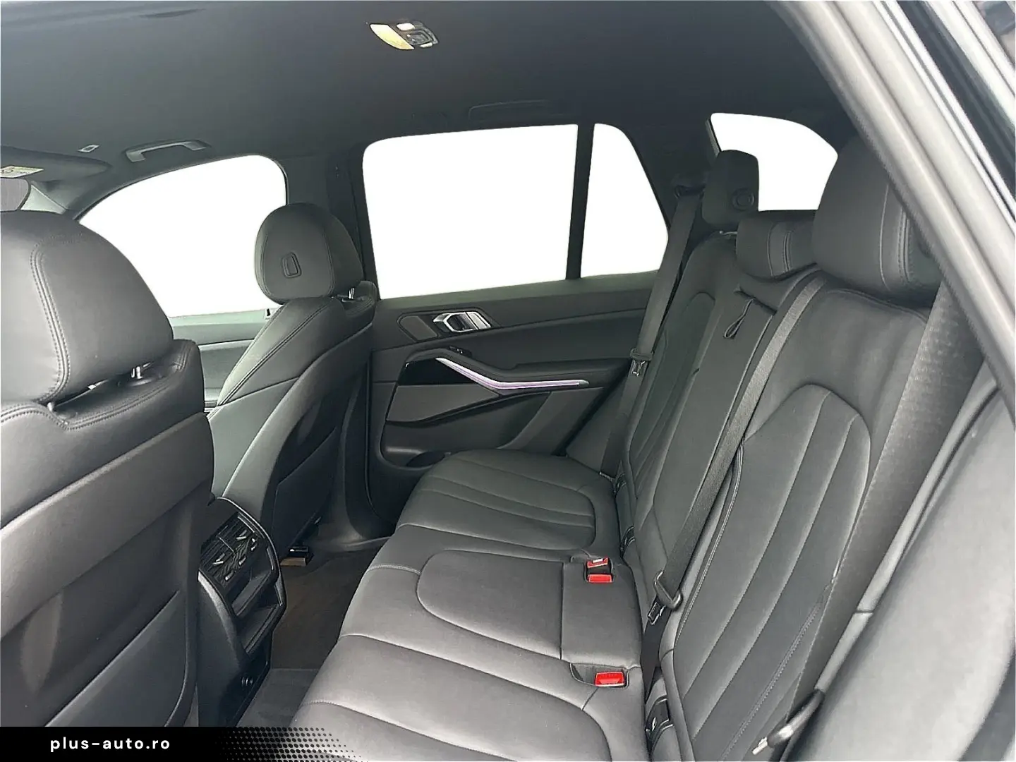 BMW X5 xDr45e DAProf 360 H&K Keyless Laser AuxHeat