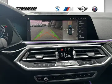 BMW X5 xDr45e DAProf 360 H&K Keyless Laser AuxHeat
