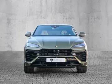 Lamborghini Urus SE   AdPersonam I Carbon