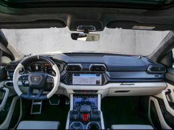 Lamborghini Urus SE   AdPersonam I Carbon