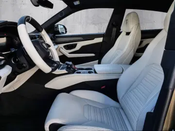 Lamborghini Urus SE   AdPersonam I Carbon