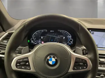 BMW X5 xDr45e VentilatedSeats 360 DisplayKey Sunroof HUD