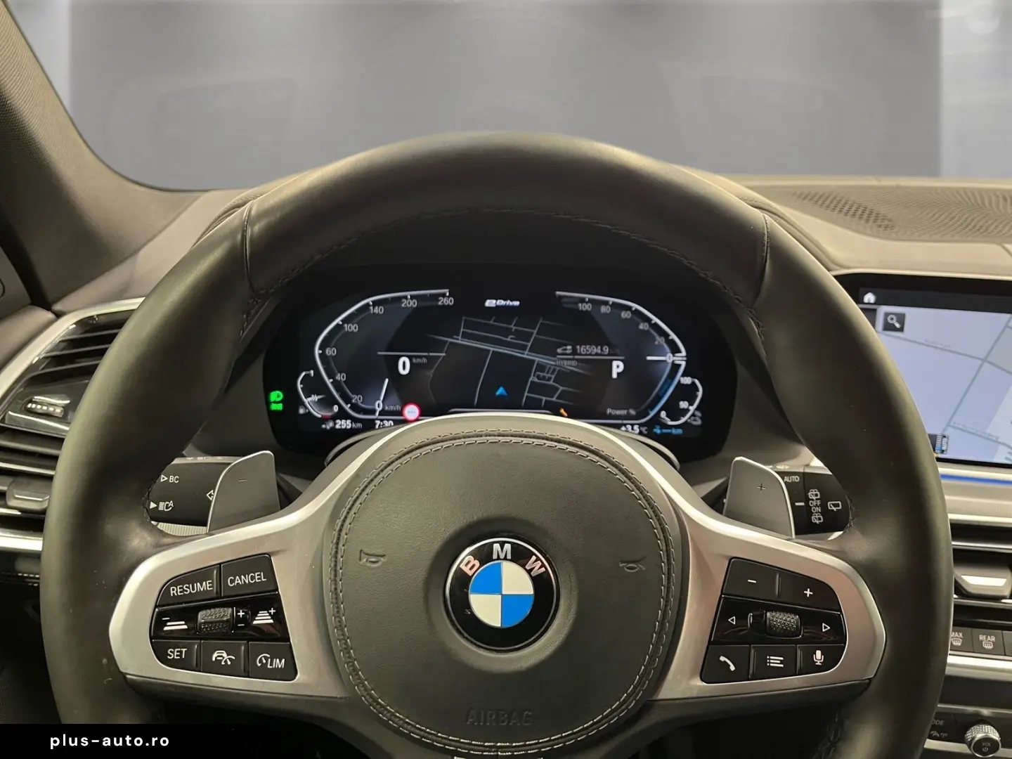 BMW X5 xDr45e VentilatedSeats 360 DisplayKey Sunroof HUD