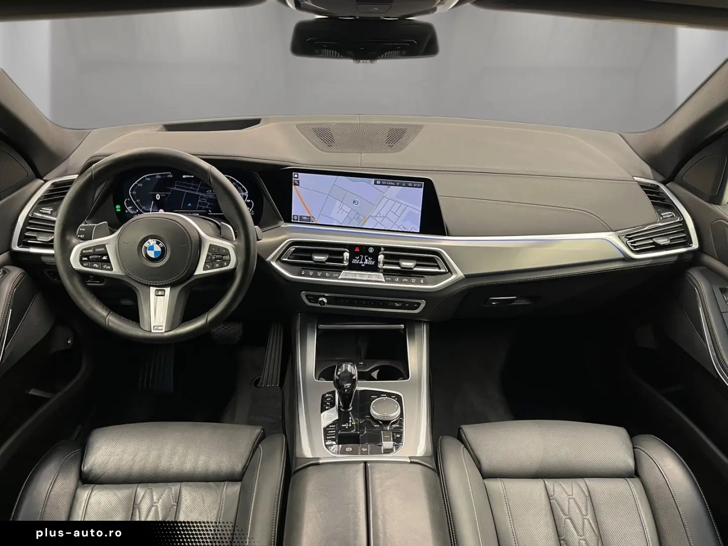 BMW X5 xDr45e VentilatedSeats 360 DisplayKey Sunroof HUD