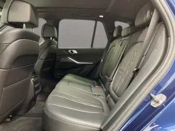 BMW X5 xDr45e VentilatedSeats 360 DisplayKey Sunroof HUD