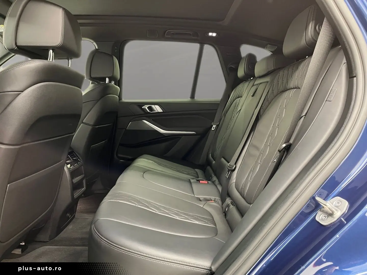 BMW X5 xDr45e VentilatedSeats 360 DisplayKey Sunroof HUD