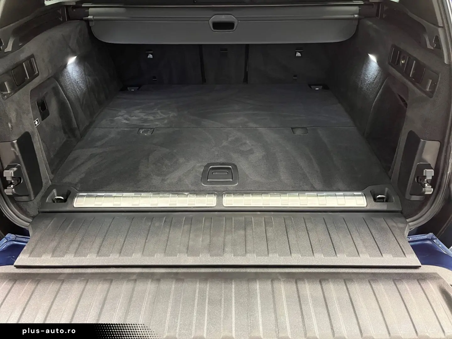 BMW X5 xDr45e VentilatedSeats 360 DisplayKey Sunroof HUD