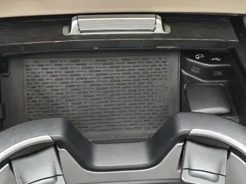 Mercedes Benz GLE350d 4Matic AMG Line Airmatic