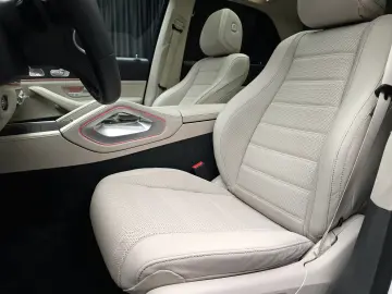 Mercedes Benz GLE350d 4Matic AMG Line Airmatic