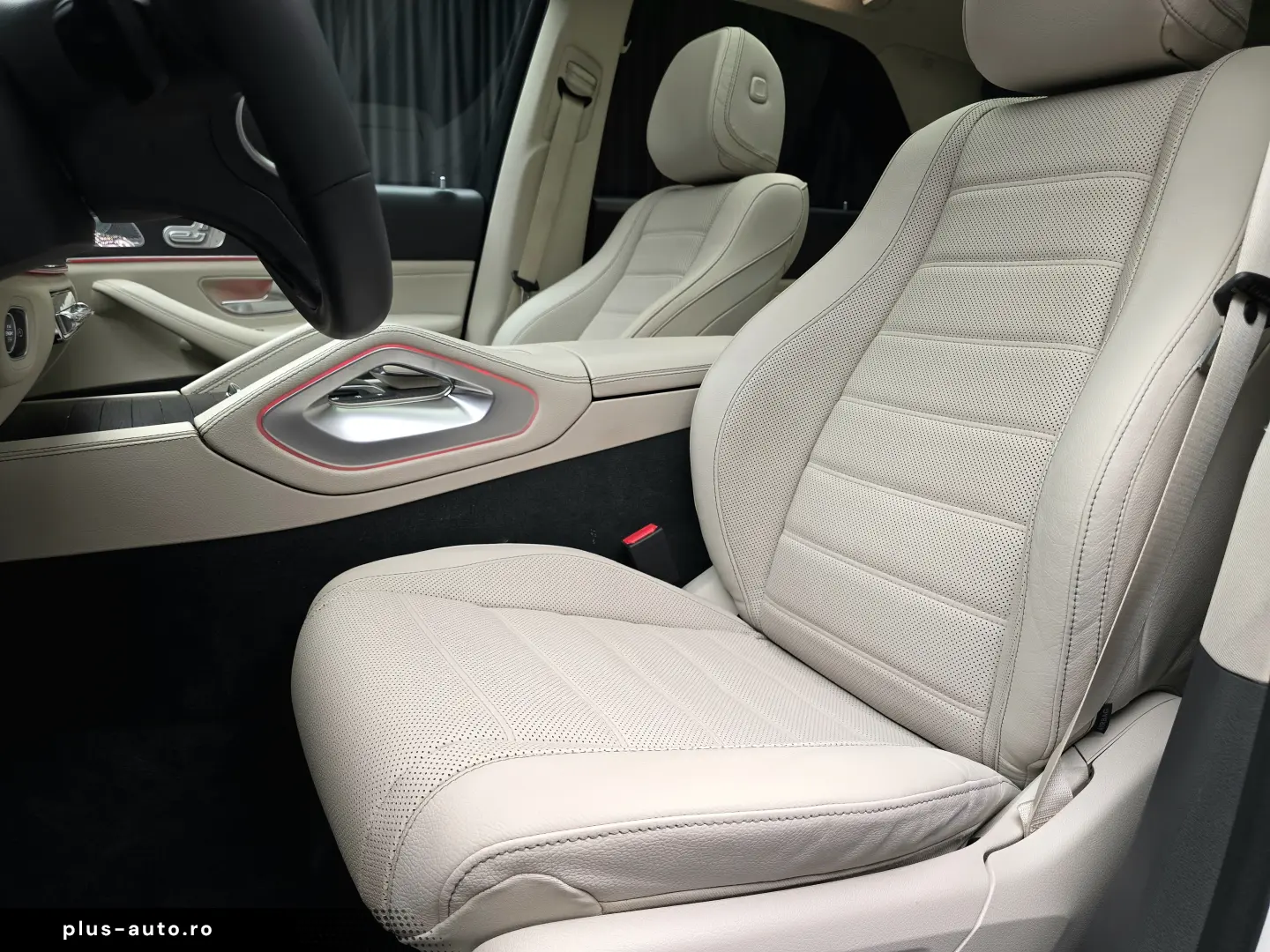 Mercedes Benz GLE350d 4Matic AMG Line Airmatic