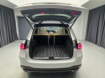Mercedes Benz GLE350d 4Matic AMG Line Airmatic